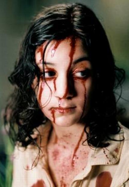 IFFR 2008: LET THE RIGHT ONE IN Review