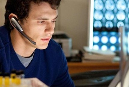 WETA Made A Damn, Dirty Ape. First Clip From RISE OF THE PLANET OF THE APES