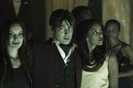 Fantasia 09 Review: ROSENCRANTZ AND GUILDENSTERN ARE UNDEAD