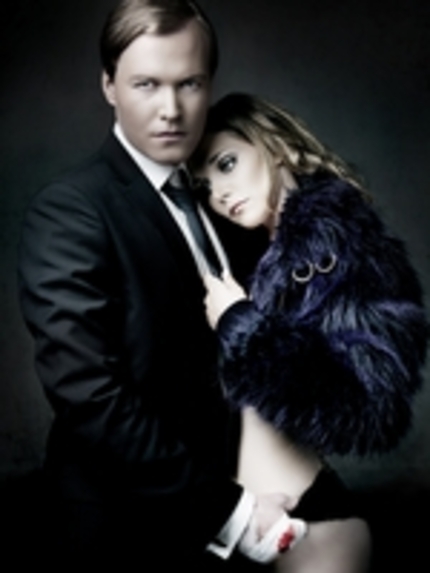 Has Bret Easton Ellis Moved To Norway?