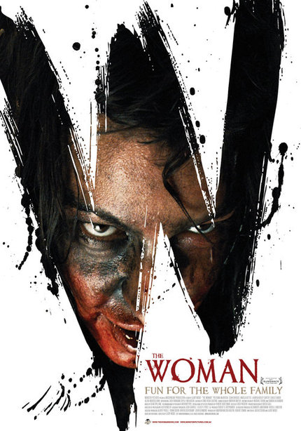 See THE WOMAN in Sydney Australia WEDNESDAY (10/08) night with special Q&A!