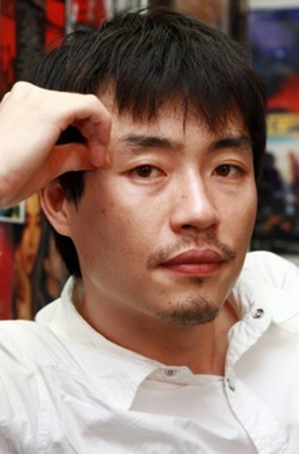KOFFLA 2010: Interview with Ryoo Seung-Wan