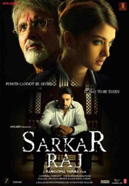 Review of SARKAR RAJ
