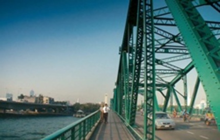 A TIFF Programmer Talks SAWASDEE BANGKOK