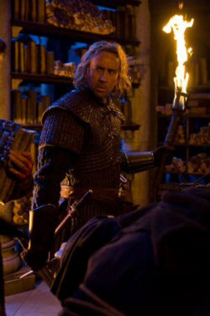 SEASON OF THE WITCH: So Bad It's Good? (Review)