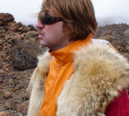 BIRDSONG (EL CANT DELS OCELLS, 2008)—Interview With Albert Serra & Mark Peranson