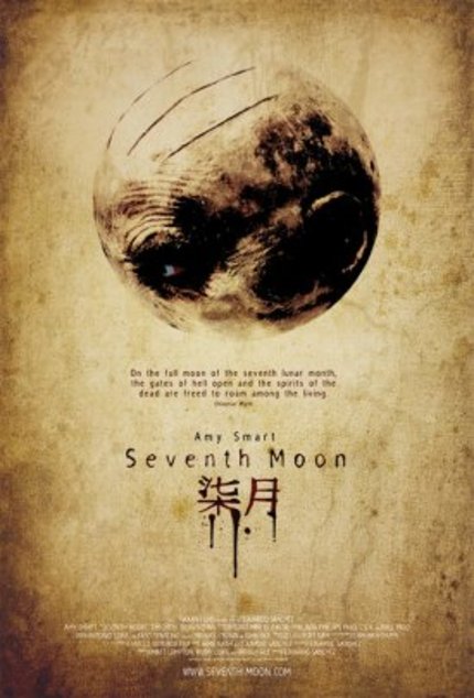Seventh Moon review
