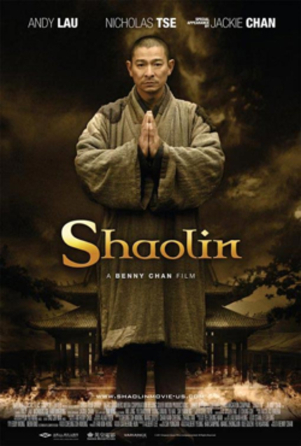 SHAOLIN Review