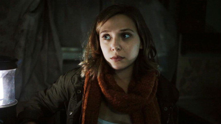 Review: SILENT HOUSE Shrieks in the Night