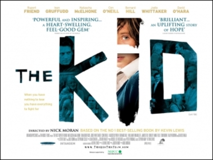 THE KID review