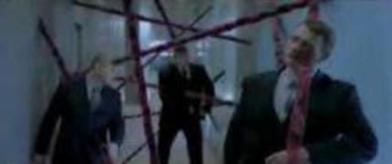 Russian Sci Fi Action In SMERSH XXI (Смерш XXI)