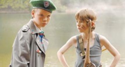 TIFF Report:  SON OF RAMBOW Review