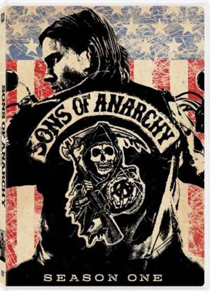 Sons of Anarchy Season One