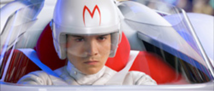 Speed Racer Review - Live Action Anime Bliss
