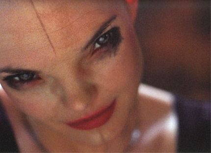 Finally, A Trailer For Vincenzo Natali's SPLICE!