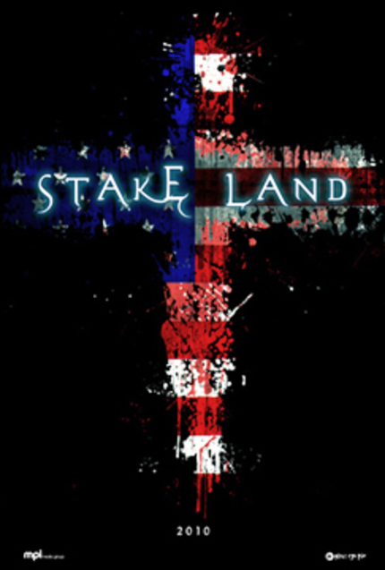 Fantastic Fest 2010: Stake Land review