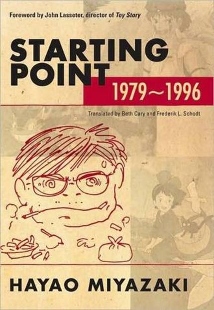 STARTING POINT: 1979 - 1996 Book Review