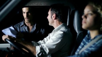 THE HORSEMAN director Steven Kastrissios debuts new short film!