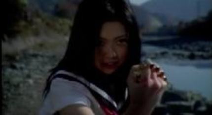 More From MACHINE GIRL Director Noboru Iguchi!