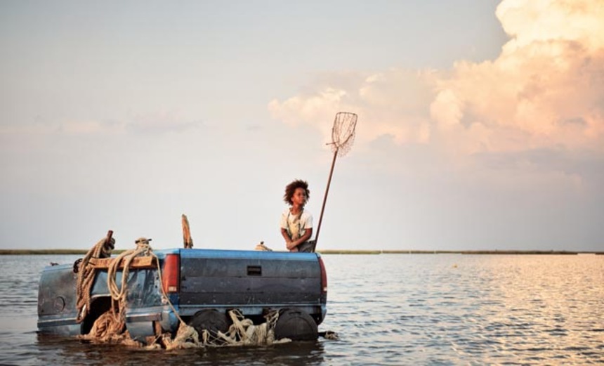  Sundance 2012 Review: BEASTS OF THE SOUTHERN WILD is Cinematic Magic