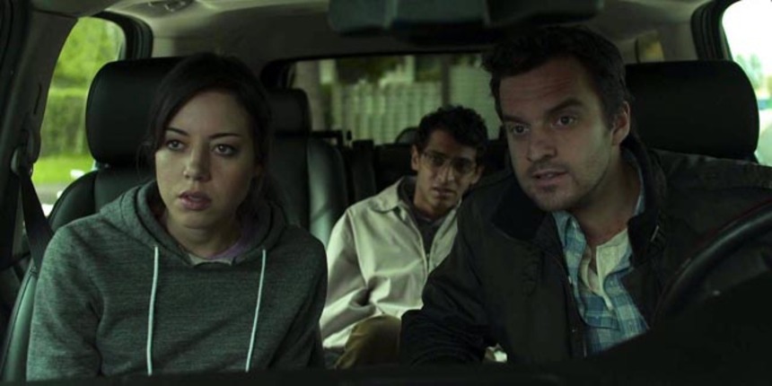 Sydney 2012: Day 12 Trailer of the Day - SAFETY NOT GUARANTEED (Closing Night Film)