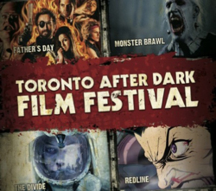 Toronto After Dark Film Festival 2011: First Eight Titles Announced! 