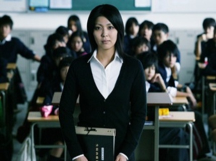 TIFF 2010: CONFESSIONS Review