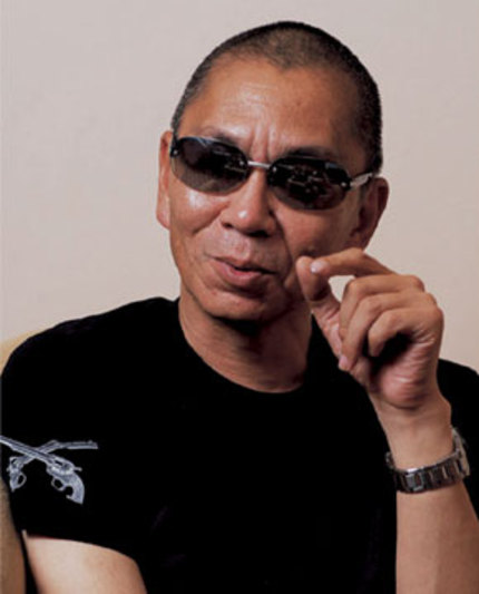 Maestro Takashi Miike Forced To Cancel NYC Trip To Lincoln Center