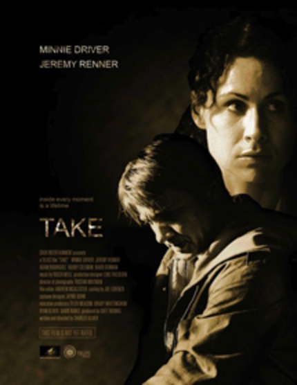 IIFF 2008 - TAKE review