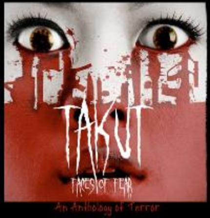 The First Flick From Brian Yuzna's Komodo Films Is TAKUT