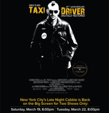 70s Rewind: TAXI DRIVER Magnificent in 4K, Wrong Ratio and All