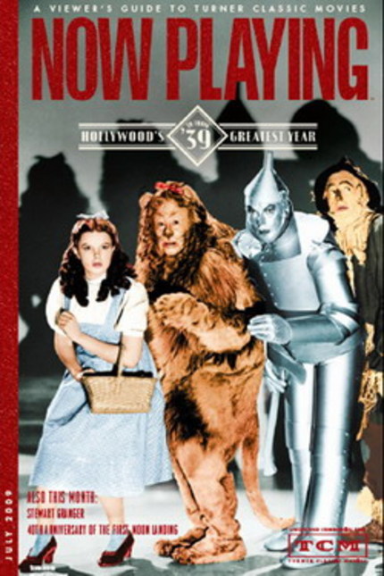 Hollywood's Golden Year