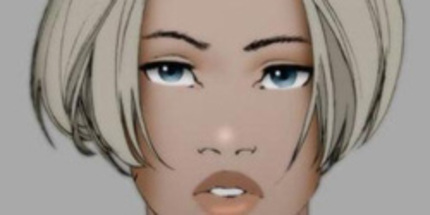 Two Trailers for Serbian Sci-Fi Animated Film TECHNOTISE: EDIT AND I