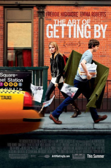 THE ART OF GETTING BY Review