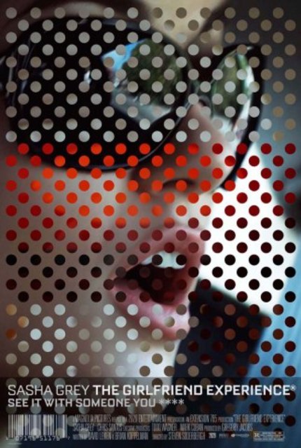 The Girlfriend Experience reviewed