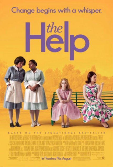 THE HELP Review