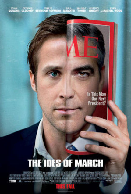 THE IDES OF MARCH Review