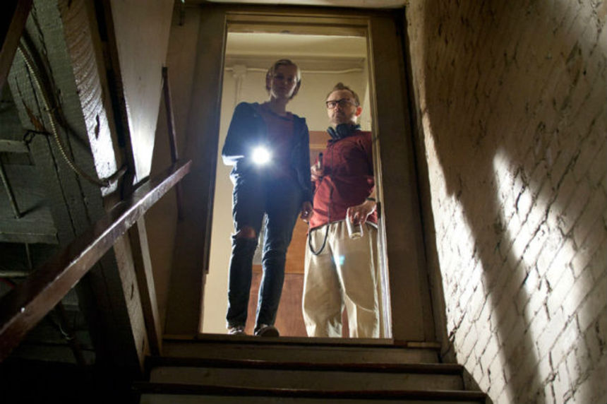 ScreenAnarchy's THE INNKEEPERS Review Roundup