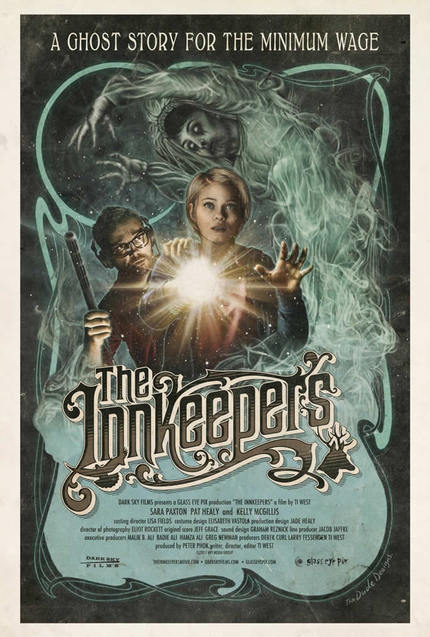 URGENT 24 HOUR CONTEST Win Tix to INNKEEPERS SCREENING in Chicago. 