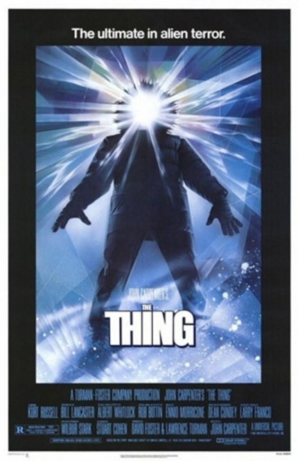 THE THING Prequel Just Got A Lot More Interesting ... Again.