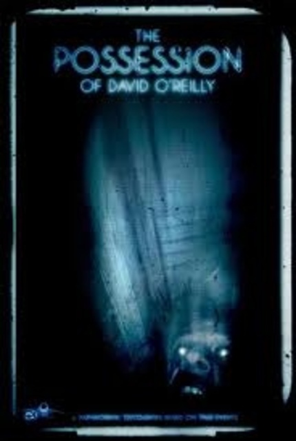 THE TORMENT (Possession of David O'Reilly) Review
