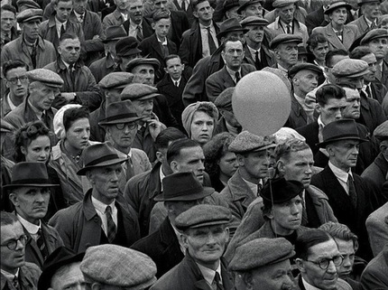 Tribeca 2011: THE MINERS' HYMNS Review