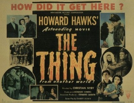 THE THING FEST Assimilates Jersey City: An Eyewitness Account