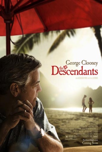 Alexander Payne's THE DESCENDANTS Trailer is a Must See