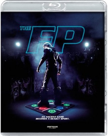 Blu-ray Review: THE FP (Drafthouse Films #2)
