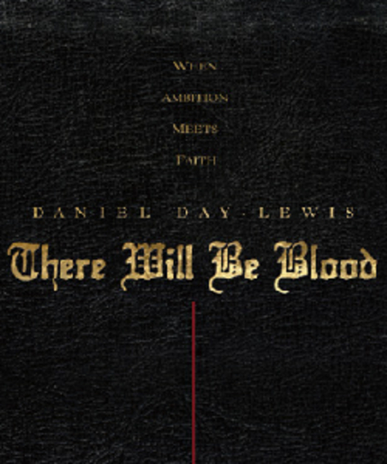 Fantastic Fest Report: There Will Be Blood Review