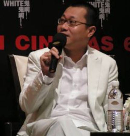 Coming Soon: Kelvin Tong's Horror Thriller RULE #1