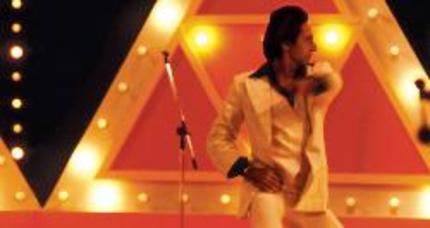 TIFF Review: TONY MANERO