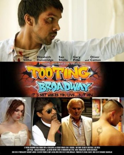 London Indian Film Festival 2012 Review: TOOTING BROADWAY
