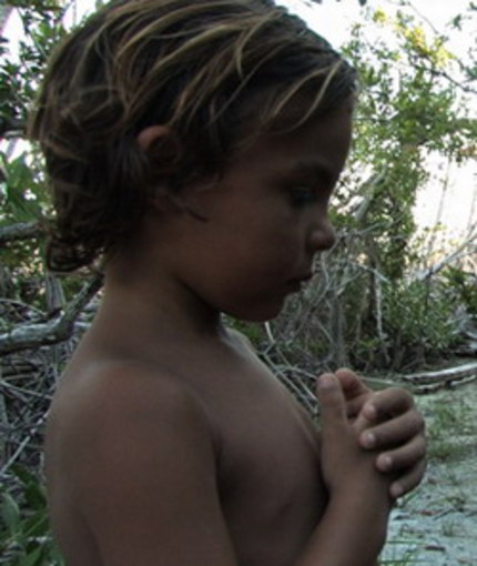 MEXICAN CINEMA: Review of ALAMAR (TO THE SEA, 2009)